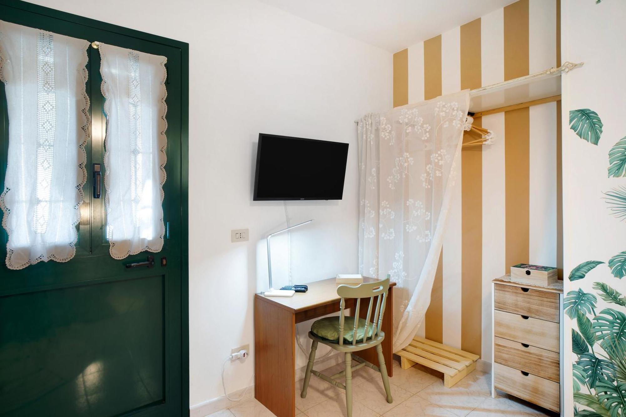 Gli Orti Sul Mare 2 Vista Mare Apartment Bordighera Ngoại thất bức ảnh