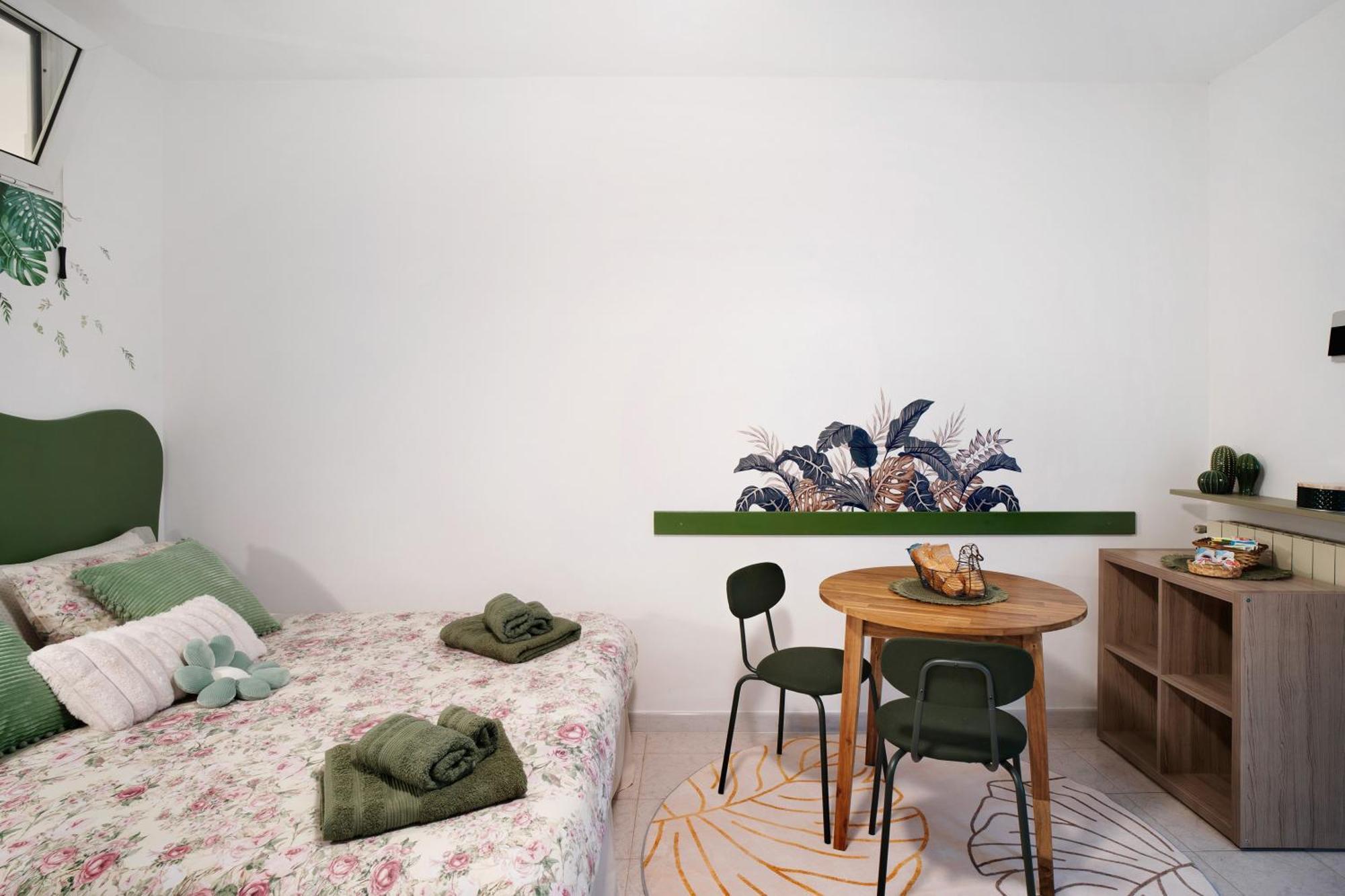 Gli Orti Sul Mare 2 Vista Mare Apartment Bordighera Ngoại thất bức ảnh