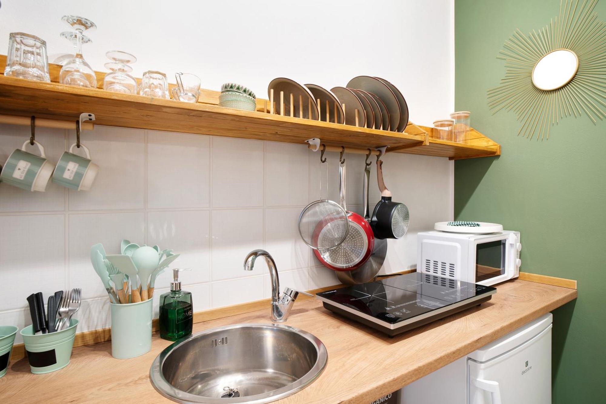 Gli Orti Sul Mare 2 Vista Mare Apartment Bordighera Ngoại thất bức ảnh